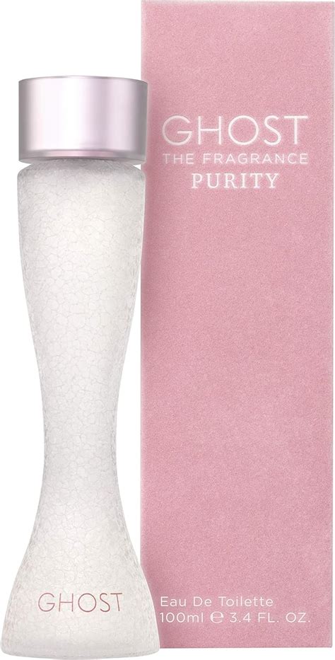 ghost the fragrance purity 100ml